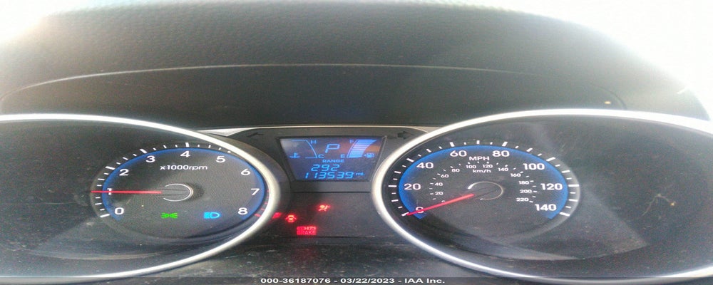 KM8JUCAG4EU853986 2014 HYUNDAI TUCSON photo no. 7