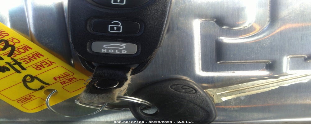 KMHDH4AE6CU194005 2012 HYUNDAI ELANTRA photo no. 11