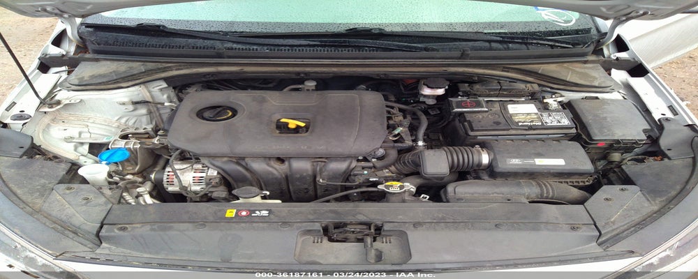 5NPD84LF3KH444657 2019 HYUNDAI ELANTRA photo no. 10