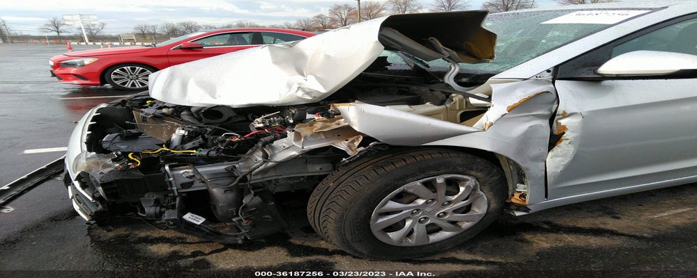 5NPD74LF5JH349213 2018 HYUNDAI ELANTRA photo no. 6