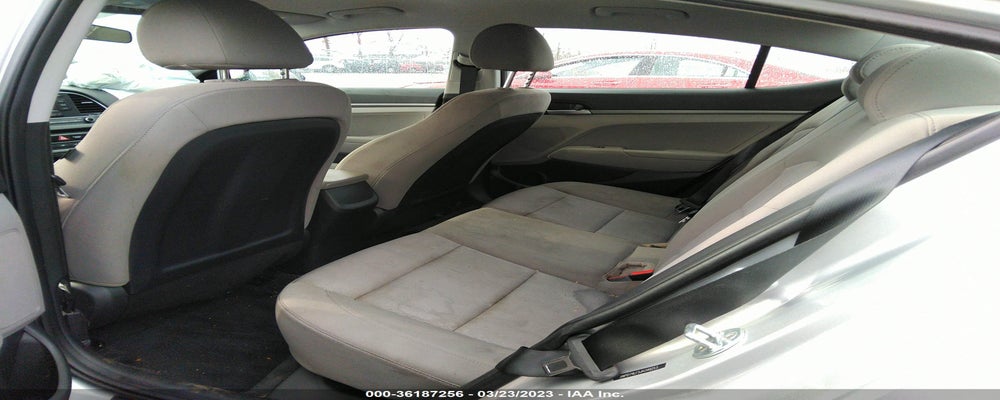 5NPD74LF5JH349213 2018 HYUNDAI ELANTRA photo no. 8