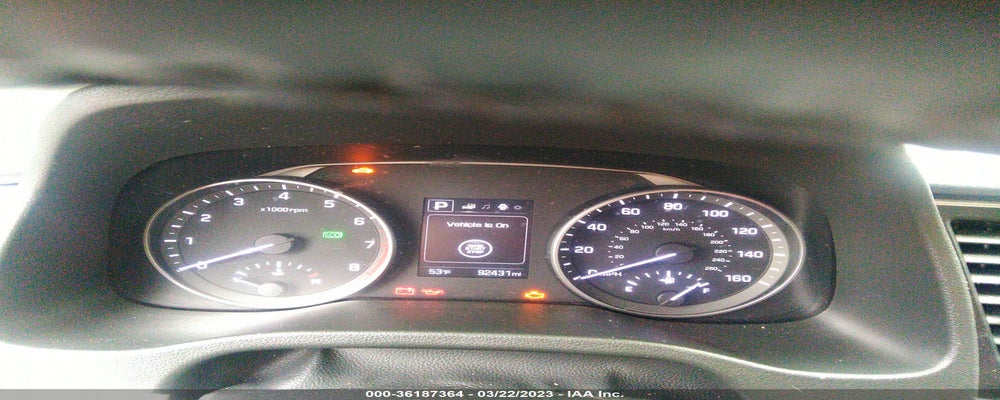 5NPD84LF1HH016661 2017 HYUNDAI ELANTRA photo no. 7