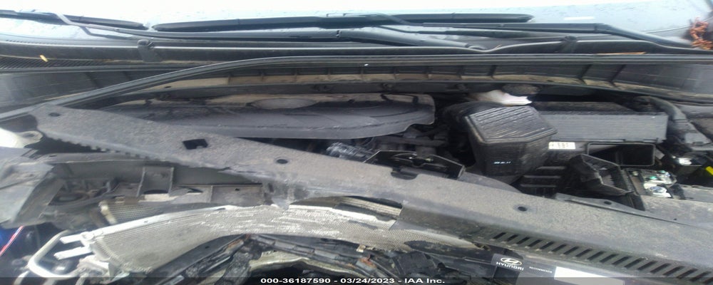 KM8J3CA43KU073224 2019 HYUNDAI TUCSON photo no. 10