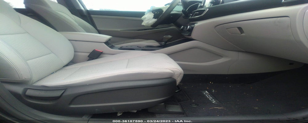 KM8J3CA43KU073224 2019 HYUNDAI TUCSON photo no. 5