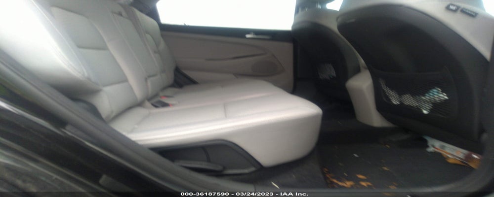 KM8J3CA43KU073224 2019 HYUNDAI TUCSON photo no. 8