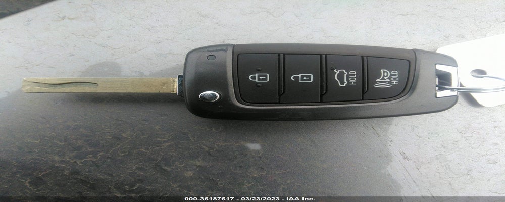 3KPC24A64NE171799 2022 HYUNDAI ACCENT photo no. 11