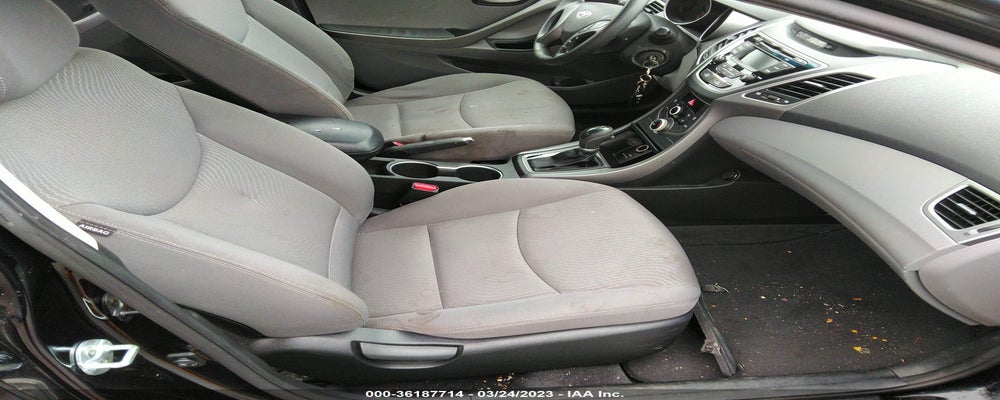 KMHDH4AE5FU228083 2015 HYUNDAI ELANTRA photo no. 5