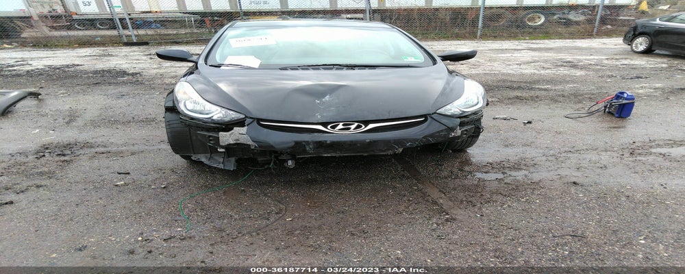 KMHDH4AE5FU228083 2015 HYUNDAI ELANTRA photo no. 6