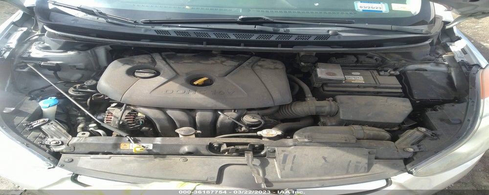 5NPDH4AE6DH211899 2013 HYUNDAI ELANTRA photo no. 10