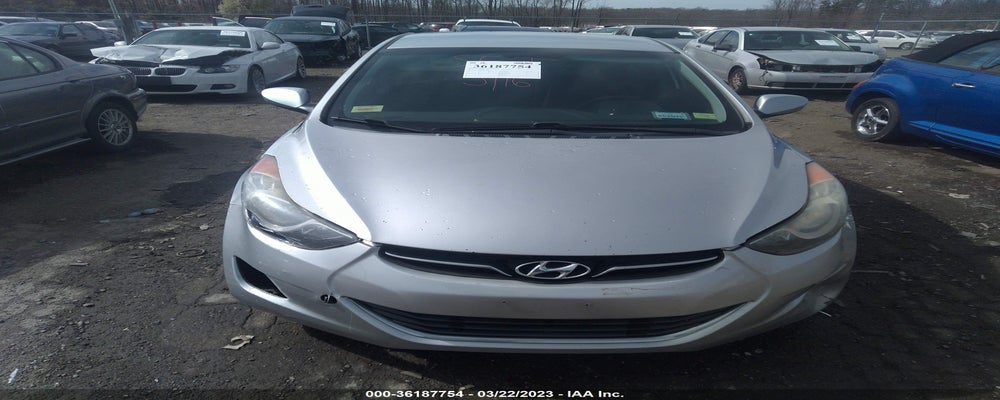 5NPDH4AE6DH211899 2013 HYUNDAI ELANTRA photo no. 6