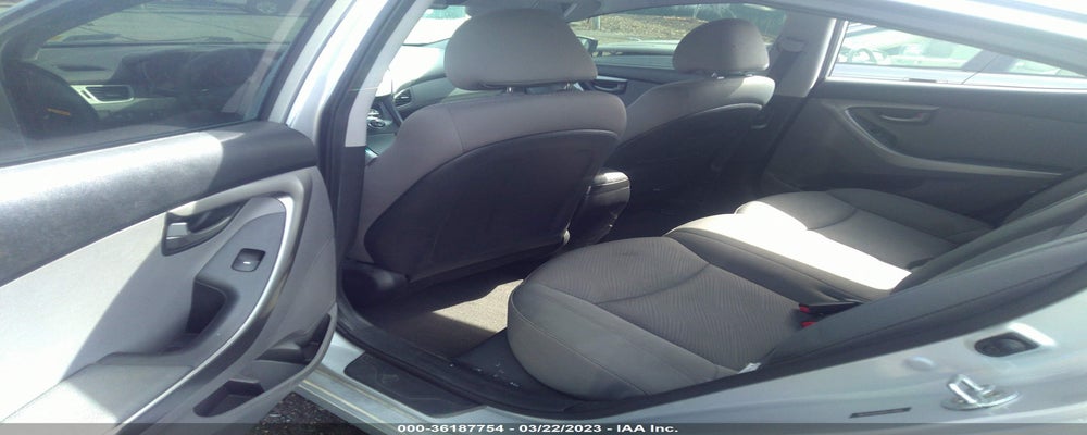 5NPDH4AE6DH211899 2013 HYUNDAI ELANTRA photo no. 8