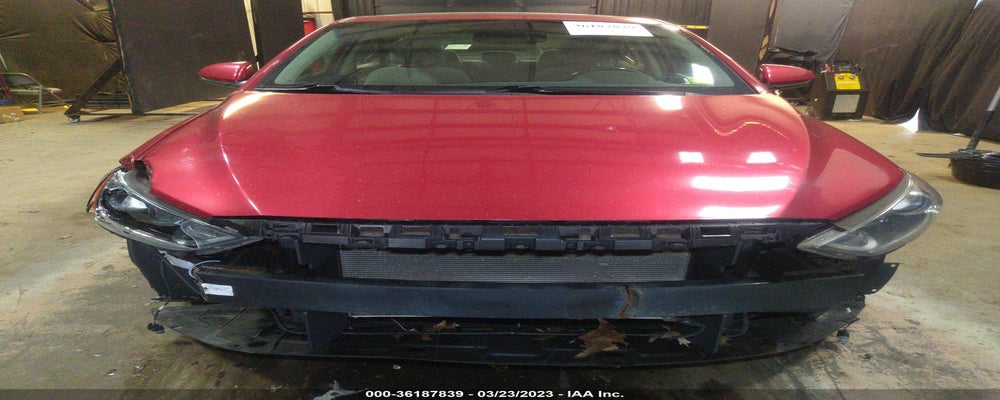 5NPD84LF5HH142599 2017 HYUNDAI ELANTRA photo no. 6