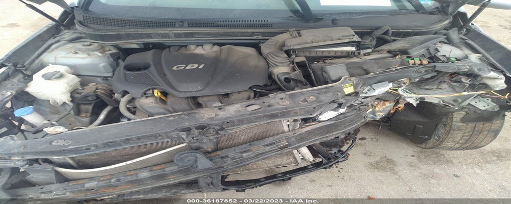 5NPEB4AC0DH627919 2013 HYUNDAI SONATA photo no. 10