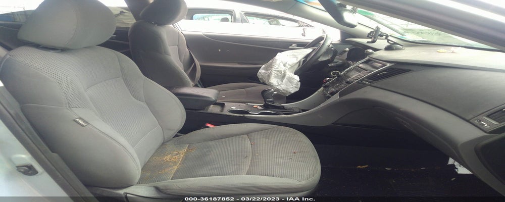 5NPEB4AC0DH627919 2013 HYUNDAI SONATA photo no. 5