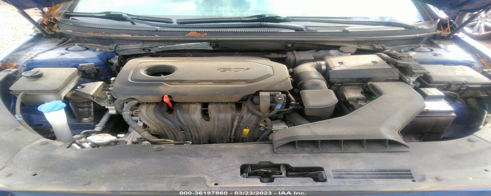 5NPE34AF3JH639145 2018 HYUNDAI SONATA photo no. 10