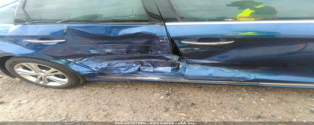 5NPE34AF3JH639145 2018 HYUNDAI SONATA photo no. 6