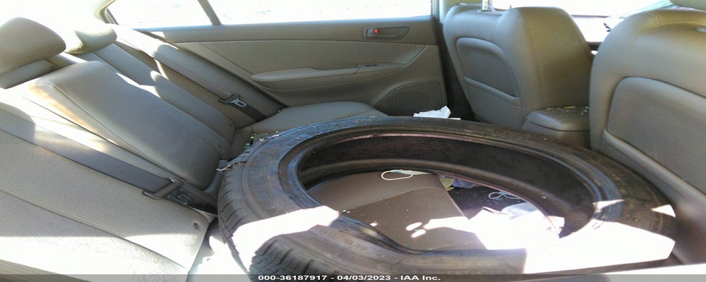5NPEU4AF6AH644496 2010 HYUNDAI SONATA photo no. 8