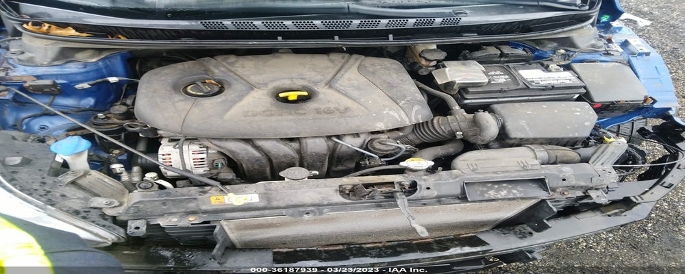 5NPDH4AE5GH679885 2016 HYUNDAI ELANTRA photo no. 10