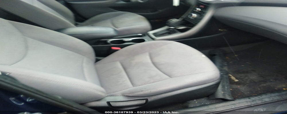 5NPDH4AE5GH679885 2016 HYUNDAI ELANTRA photo no. 5