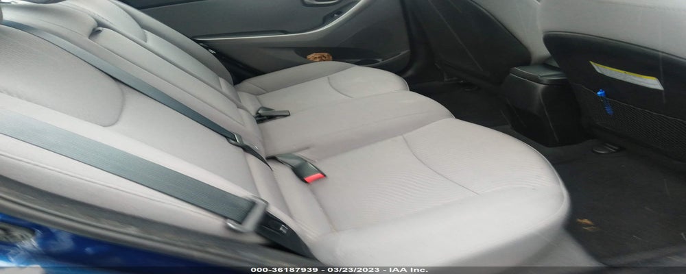 5NPDH4AE5GH679885 2016 HYUNDAI ELANTRA photo no. 8