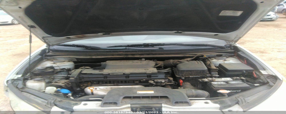 KMHDU4AD1AU890853 2010 HYUNDAI ELANTRA photo no. 10