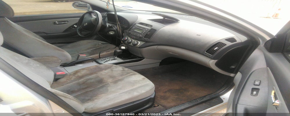 KMHDU4AD1AU890853 2010 HYUNDAI ELANTRA photo no. 5
