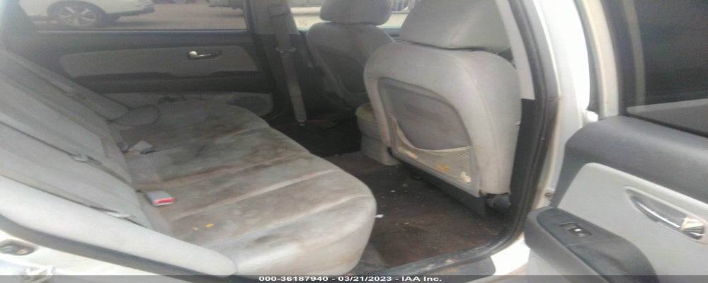 KMHDU4AD1AU890853 2010 HYUNDAI ELANTRA photo no. 8