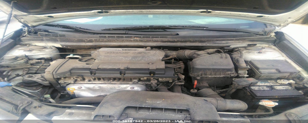 KMHDU4AD5AU168558 2010 HYUNDAI ELANTRA photo no. 10