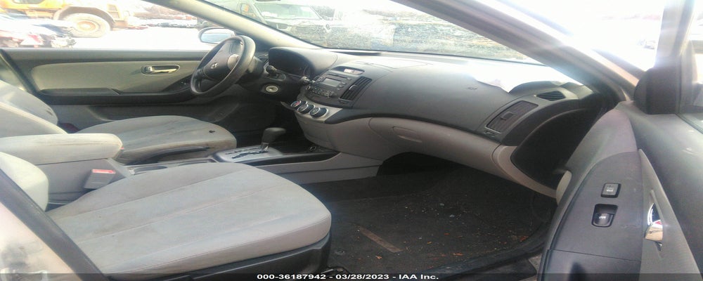 KMHDU4AD5AU168558 2010 HYUNDAI ELANTRA photo no. 5