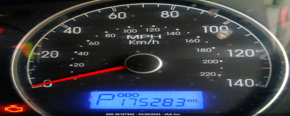 KMHDU4AD5AU168558 2010 HYUNDAI ELANTRA photo no. 7