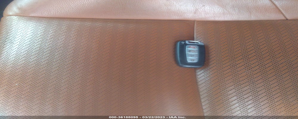 KMHHU6KJ3FU121716 2015 HYUNDAI GENESIS COUPE photo no. 11