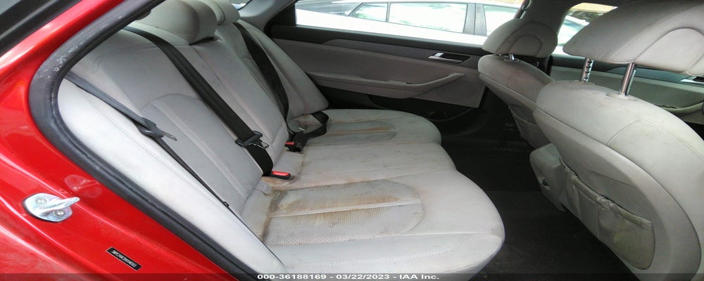 5NPE24AF2HH546503 2017 HYUNDAI SONATA photo no. 8