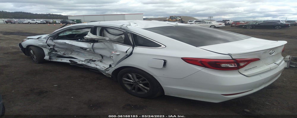 5NPE24AF6GH355696 2016 HYUNDAI SONATA photo no. 3
