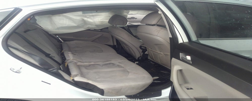 5NPE24AF6GH355696 2016 HYUNDAI SONATA photo no. 8