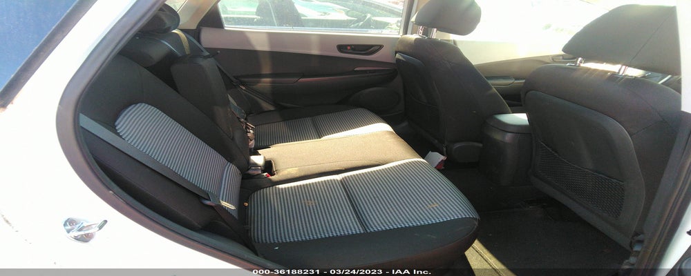 KM8K62AA1MU611952 2021 HYUNDAI KONA photo no. 8