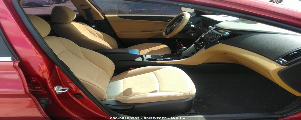 5NPEB4AC7DH641865 2013 HYUNDAI SONATA photo no. 5
