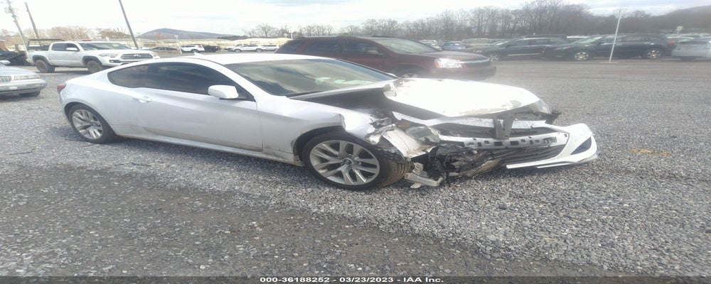 KMHHT6KD3DU110418 2013 HYUNDAI GENESIS COUPE photo no. 17