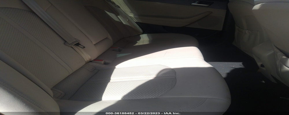 5NPE24AF0HH525617 2017 HYUNDAI SONATA photo no. 8
