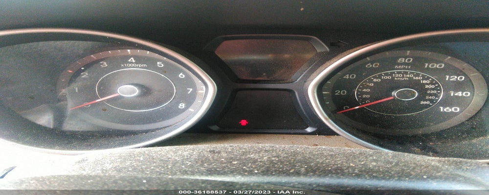 5NPDH4AE0EH484791 2014 HYUNDAI ELANTRA photo no. 7