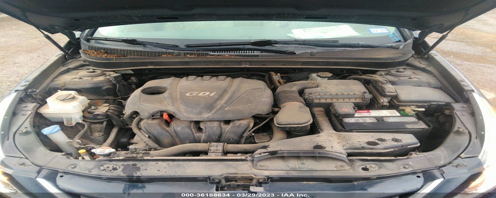 5NPEB4AC4DH791982 2013 HYUNDAI SONATA photo no. 10