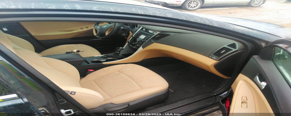 5NPEB4AC4DH791982 2013 HYUNDAI SONATA photo no. 5