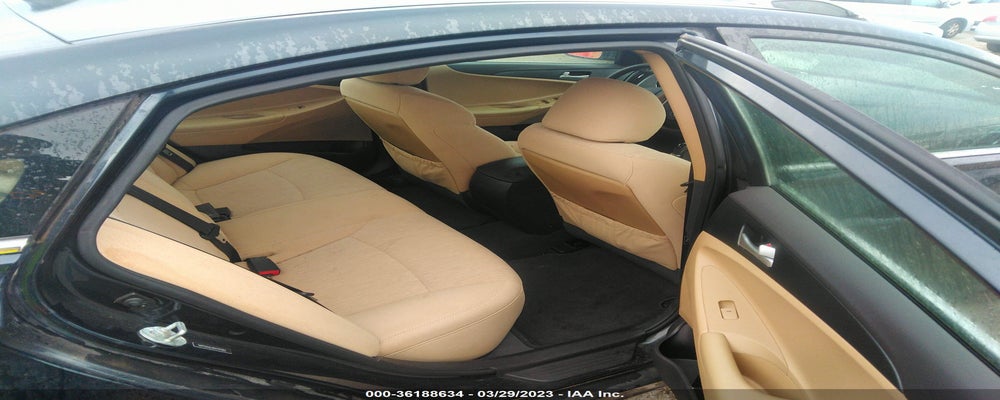 5NPEB4AC4DH791982 2013 HYUNDAI SONATA photo no. 8