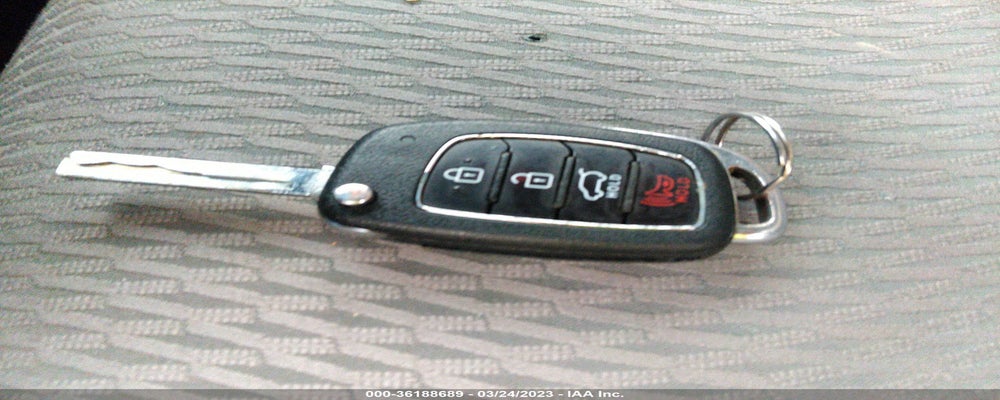 5XYZT3LB3JG572690 2018 HYUNDAI SANTA FE SPORT photo no. 11