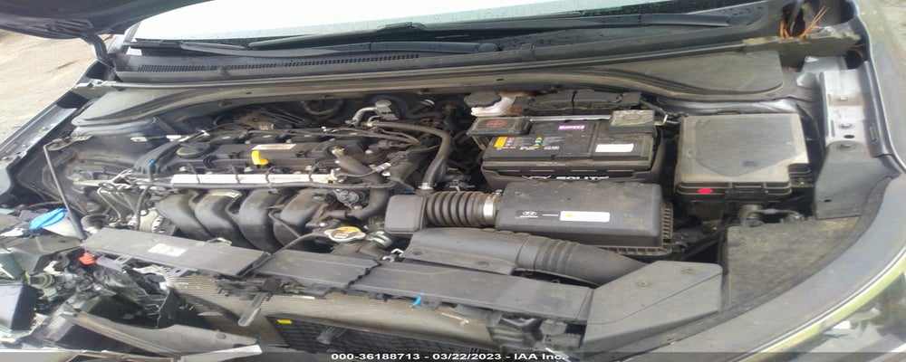 5NPD84LF1KH433608 2019 HYUNDAI ELANTRA photo no. 10