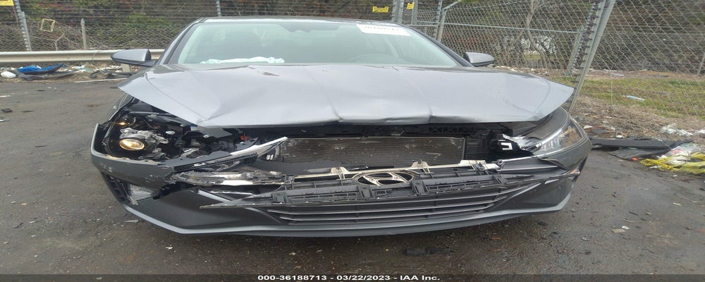 5NPD84LF1KH433608 2019 HYUNDAI ELANTRA photo no. 6