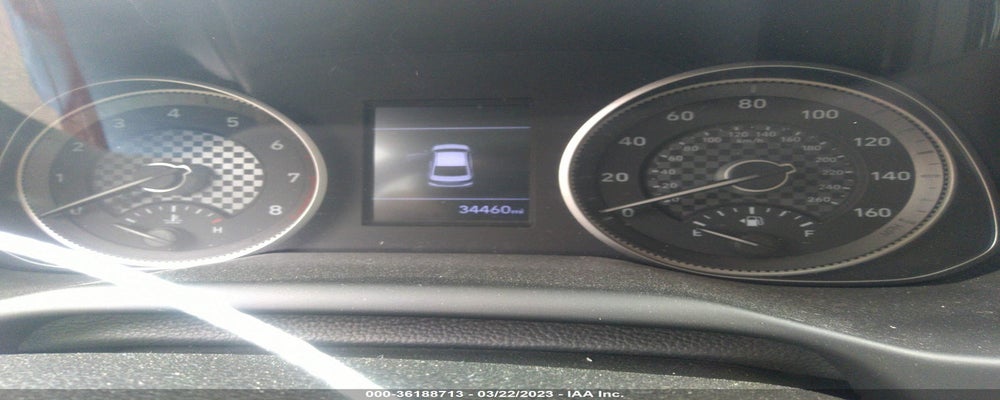 5NPD84LF1KH433608 2019 HYUNDAI ELANTRA photo no. 7