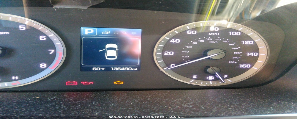 5NPE24AF5HH513737 2017 HYUNDAI SONATA photo no. 7
