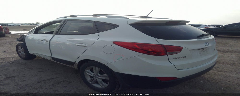 KM8JU3AC4CU339792 2012 HYUNDAI TUCSON photo no. 3