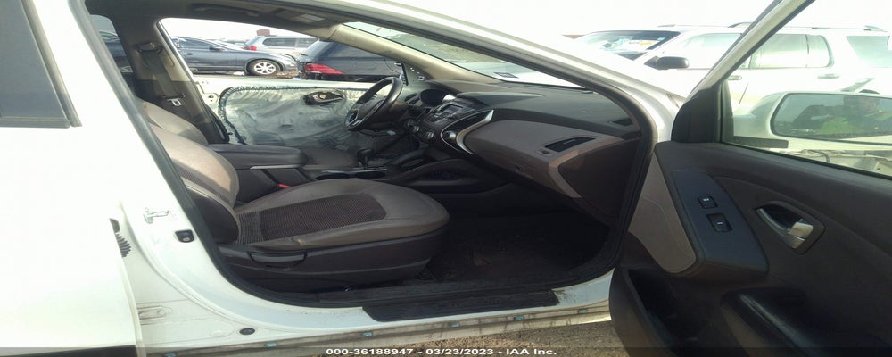 KM8JU3AC4CU339792 2012 HYUNDAI TUCSON photo no. 5