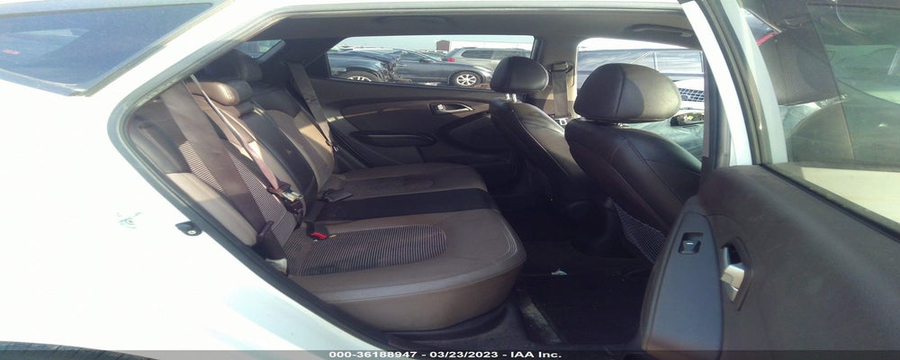KM8JU3AC4CU339792 2012 HYUNDAI TUCSON photo no. 8